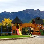 Domek Z Widokiem